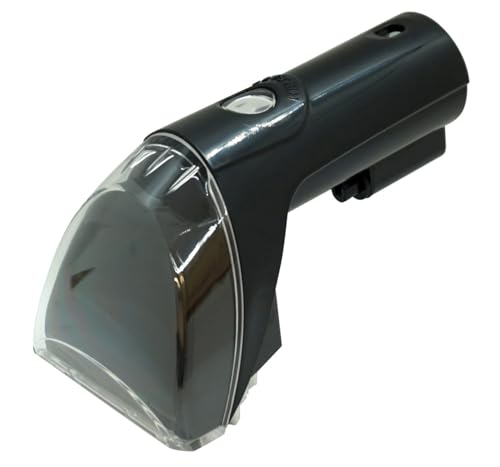 3" Tough Stain Brush Tool for Bissell Carpet Cleaners