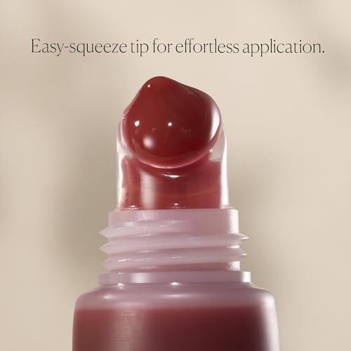 Well People Poutlove Peptide Lip Balm - Pink Grapefruit