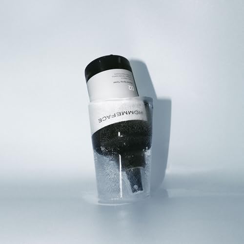 HommeFace Men’s Herbal Face Toner Mist - Hydrating & Pore Minimizing
