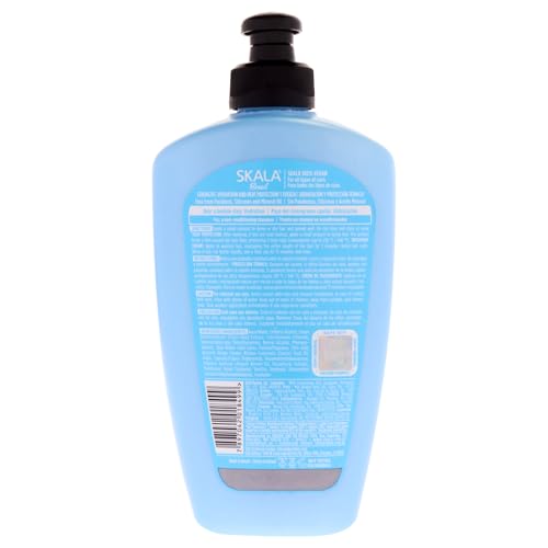 SKALA 3 in 1 Leave-In Conditioner for Curly Hair - Hydration & Curl Definition, Vegan, 250g (Pack of 2)