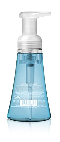 Method Foaming Hand Soap Sea Minerals Refill & 10 oz Bottle - Biodegradable