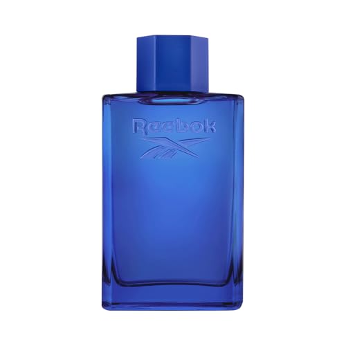 Move Your Spirit by Reebok Men's 3.4 oz EDT Spray - Floral & Fruity