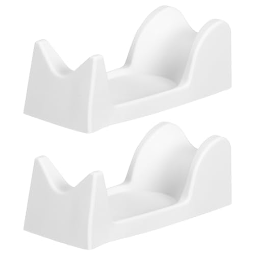 Nail Drill Handle Holder for Manicure Tools - Compact & Durable