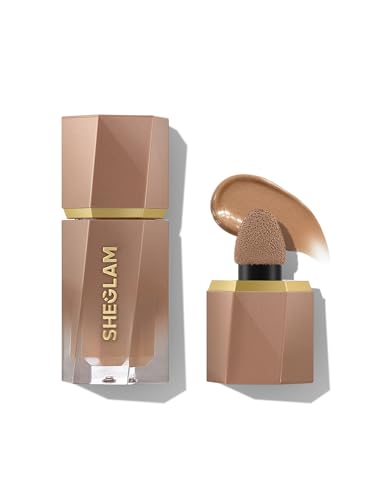 SHEGLAM Sun Beam Shimmer Liquid Bronzer - Golden Sun