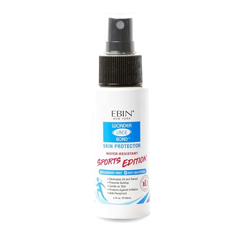 EBIN NEW YORK Wonder Lace Bond Skin Protector Spray - 2 Fl Oz