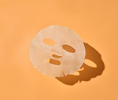 I'm Sorry for My Skin Full Set - 4 Hydrating Jelly Masks for Stress Relief