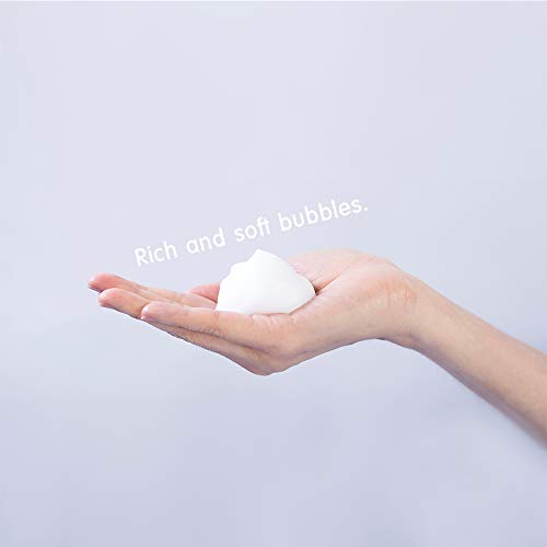 BUVLEY Marine Complex Hydrating Bubble Toner for Anti-Aging & Moisturizing, Made in Korea (Variation 1)