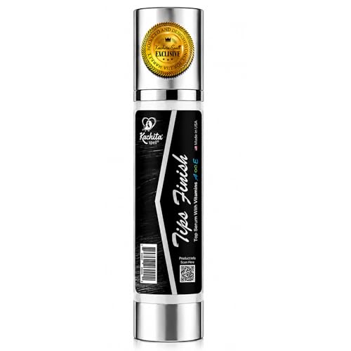 Kachita Spell 4-in-1 Hydrating Oil Serum for Dry & Frizzy Hair
