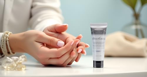 DincherBel Magnolia Mountain Retreat Hand Cream Set, 6 Pack Travel Size (1 oz) - Moisturizing Lotion for Dry Hands