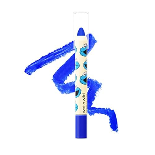 Wet n Wild Sesame Street Multi-Stick Kit - Cream-to-Powder Finish, 3-Piece