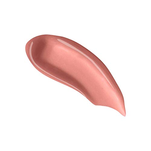 L.A. COLORS High Shine Shea Butter Lip Gloss Pack of 4 - 0.14 Oz Each