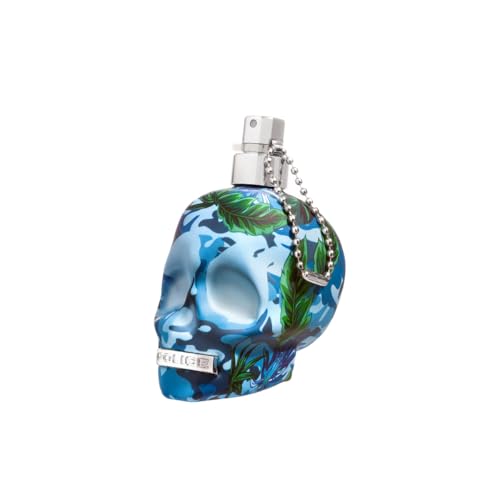 Police To Be Exotic Jungle Men's Eau de Toilette Spray - 1.35 oz