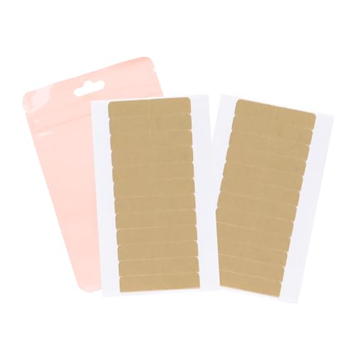 GOO GOO Double-Sided Hair Extension Replacement Tape - 24pcs