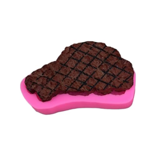 Creative Silicone Mousse Molds for Cake & Dessert Decoration
