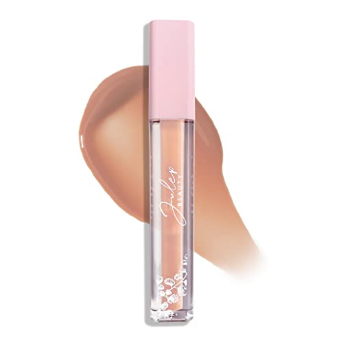 Julep So Plush Plumping Lip Gloss – Keep It Real – Hydrating High-Shine