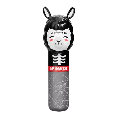Lip Smacker Halloween Lippy Pal Lip Balm, Llama Lemonade Witch - 2 Pack