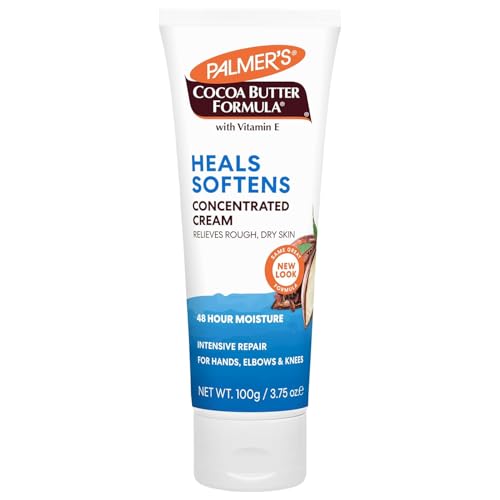 Palmer's Cocoa Butter Concentrated Formula - 3.75 Ounce Tube (Pack of 3)