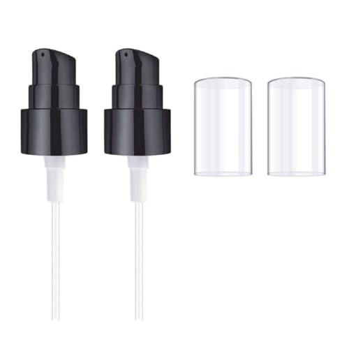 2-Pack Replacement Pump for L'Oreal Paris True Match Foundation