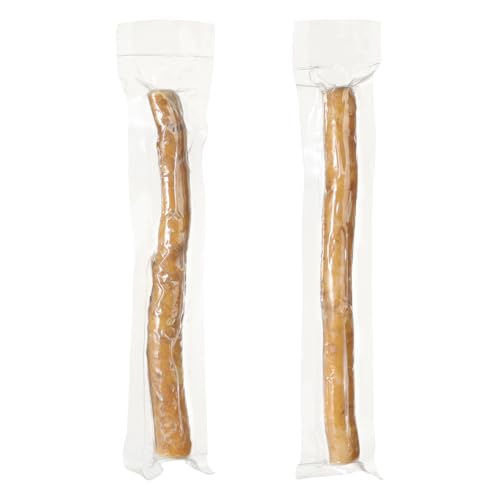 ITODA 2-Pack Miswak Tooth Sticks for Natural Oral Care