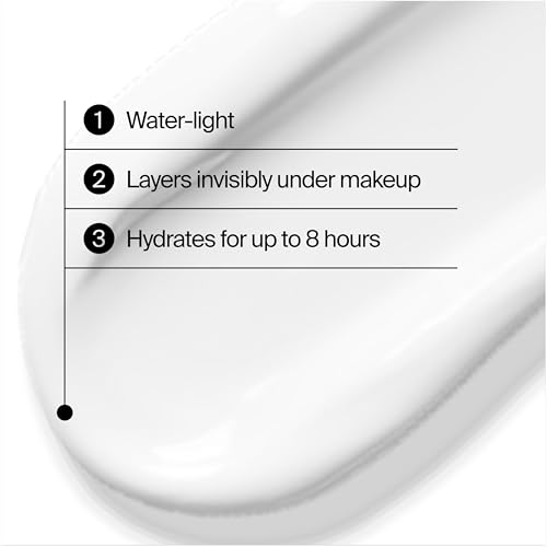 Neutrogena Hydro Boost Water Gel Sunscreen SPF 50 - Hydrating, Non-Greasy, Water-Resistant