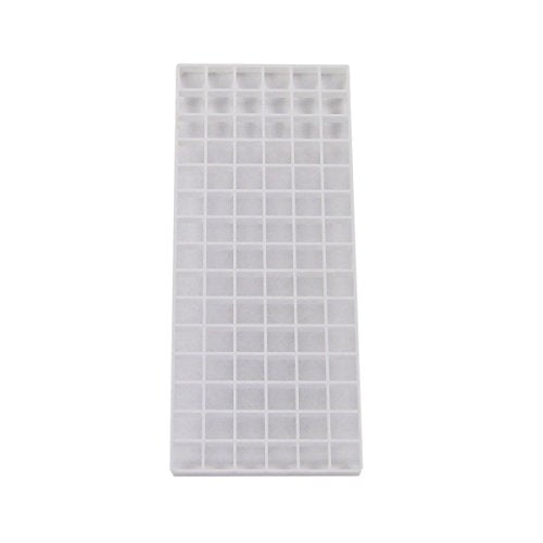 Parabath Paraffin Wax Safety Grill - Protective Bath Heat Plate