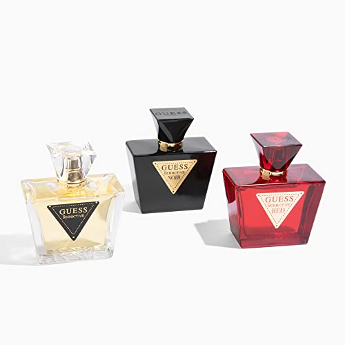 GUESS Seductive Eau de Toilette Spray for Women - 1.0 Fl. Oz.