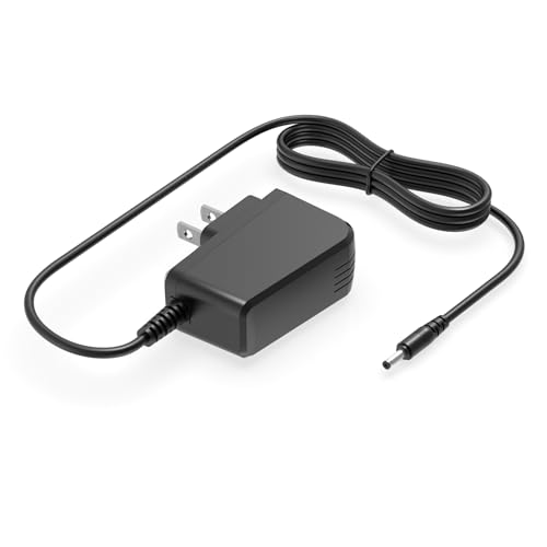 8V Power Adapter for Philips Norelco HQ840 Multigroom 3000