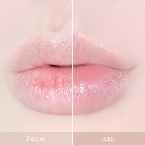 thim Essential Lip Milk - Hydrating Lip Primer with Shea Butter & Jojoba Oil