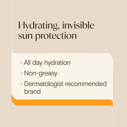 Aveeno Protect + Hydrate SPF 60 Sunscreen Lotion for Face & Body, 3 Fl Oz