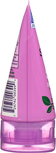Alba Botanica SPF 45 Very Emollient Sunscreen - Water-Resistant, 4 oz