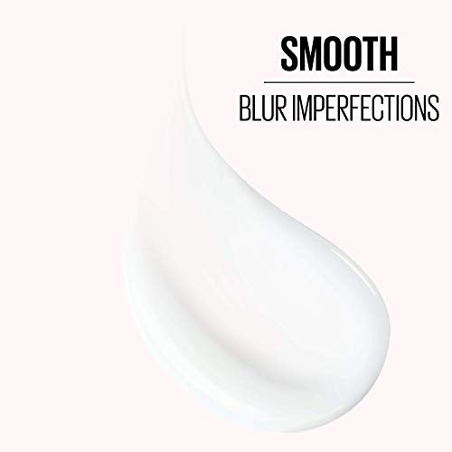 Maybelline Face Studio Master Prime Face Primer - Blur & Smooth