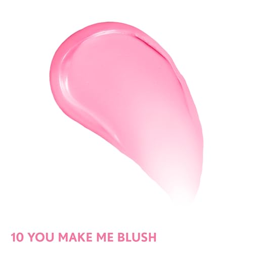 COVERGIRL Clean Fresh Tinted Lip Balm SPF 15 - You Make Me Blush