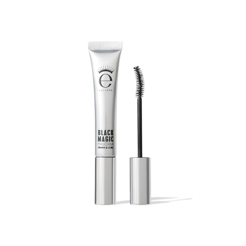 Eyeko Black Magic Mascara - Conditioning Keratin & Shea Butter Formula