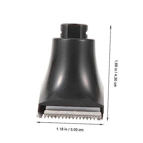 Beavorty Electric Shaver Replacement Head for Men - Universal Fit