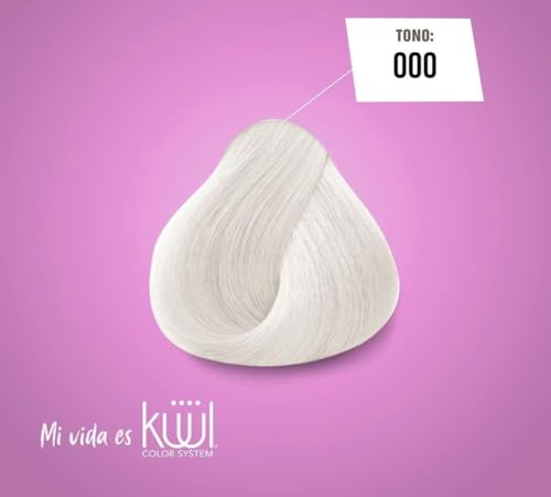 Küül Color System Lightener 3.04 fl oz - Hair Color & Hair Regeneration
