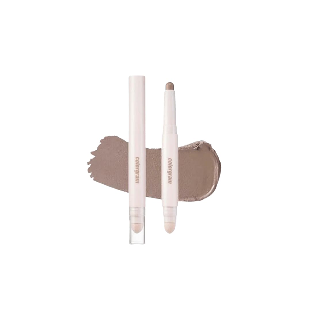 Re-Forming Contour Stick - 02 Cool Tone by Colorgram for Women - 0.17 oz Makeup