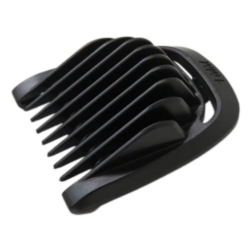1mm Replacement Beard Stubble Hair Guide Comb for Philips Norelco Trimmers