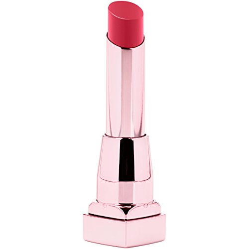 Maybelline New York Magenta Affair Shine Compulsion Lipstick 0.1 oz - Oil-In-Stick, High Shine & Pigment