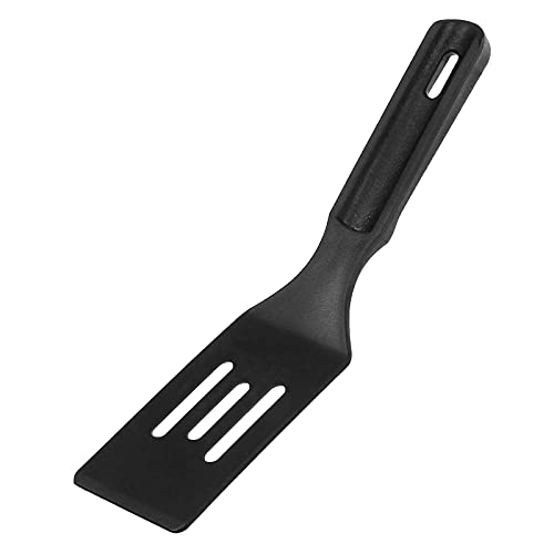 Mini Nylon Spatula - Heat-Resistant Serving Turner for Nonstick Cookware