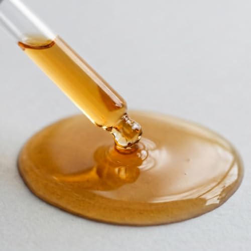 Korean Collagen Serum with 76.5% Mushroom Extract - Anti-Aging & Firming