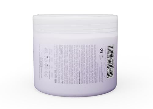 OLÉ Coconut Pulp Hair Treatment & Leave-In Cream