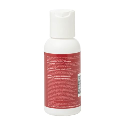 Ouidad Advanced Climate Control Curl Gel - Strong Hold, Anti-Frizz