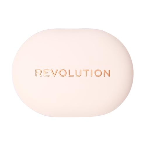 Revolution Powder Pops Translucent Setting Powder - Talc-Free & Vegan