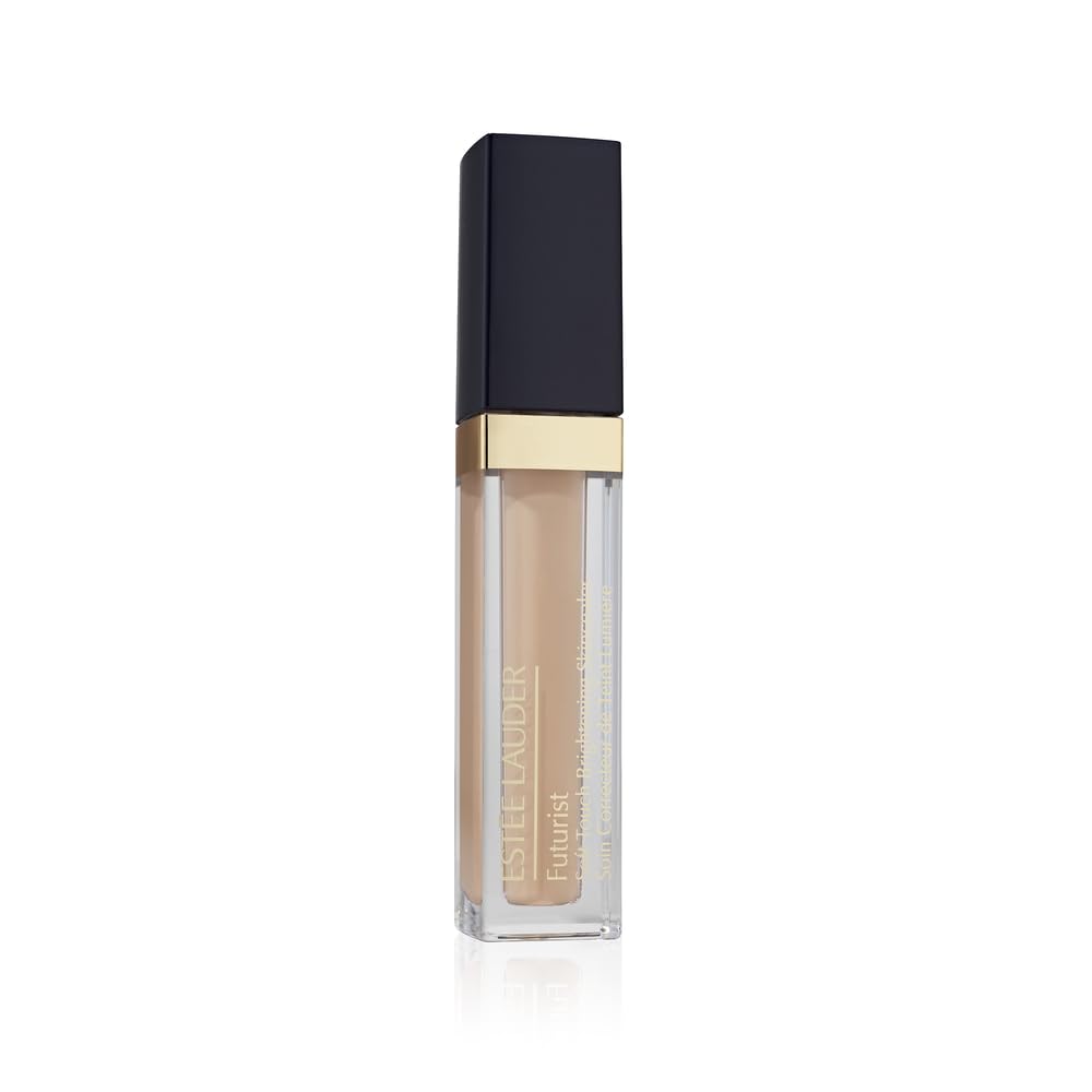 Estée Lauder Futurist Soft Touch Brightening Skincealer Concealer with Vitamin C, 1C