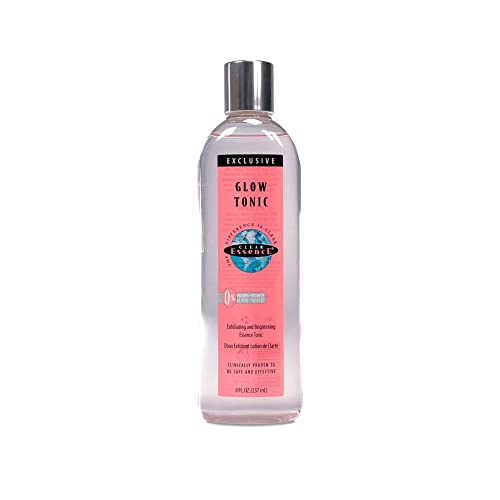 Clear Essence Glow Brightening Tonic Lotion - 8 oz. Skin Cleanser