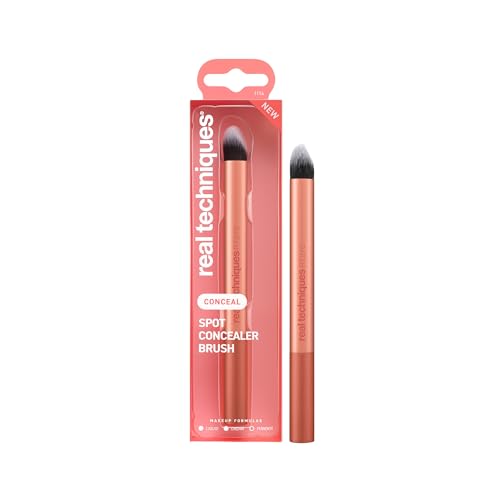 Real Techniques Precision Spot Concealer Brush RT 270