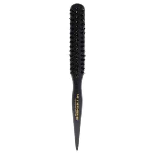 Sally Hershberger Dual-Ended Teasing Brush for Hair Styling