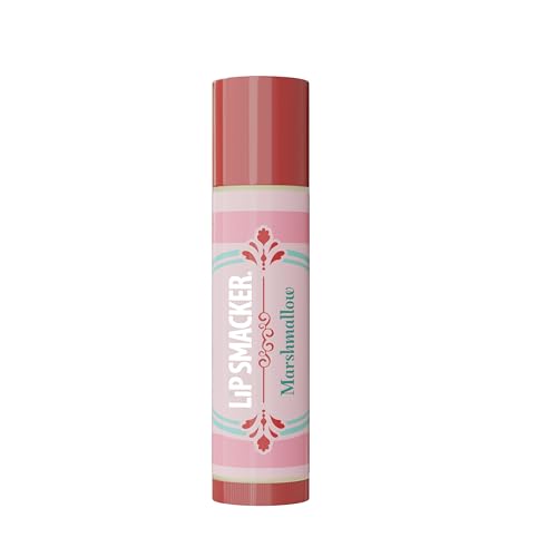 Lip Smacker Holiday Café Lip Balm Trio - Festive Flavor Set