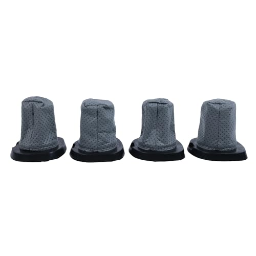 Dirt Devil F25 Replacement Dust Cup Filter 083405 - 4 Pack