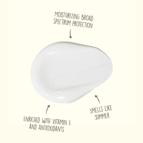 Sun Bum Original SPF 30 Sunscreen Lotion - Moisturizing Broad Spectrum, 3 oz